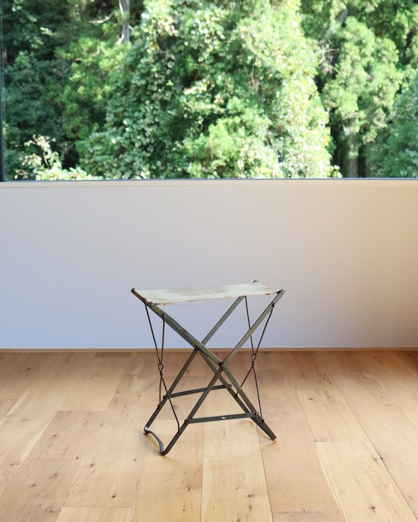 U.S.Military Folding Chair A��U.S.Military �ե�����ǥ��󥰥����� A