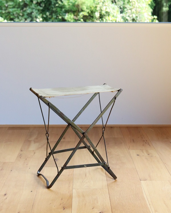 U.S.Military Folding Chair A��U.S.Military �ե�����ǥ��󥰥����� A