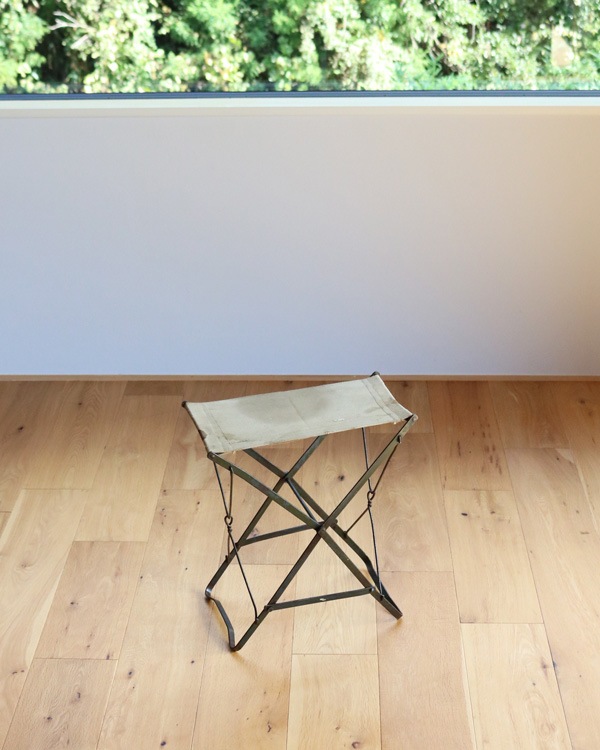 U.S.Military Folding Chair A��U.S.Military �ե�����ǥ��󥰥����� A