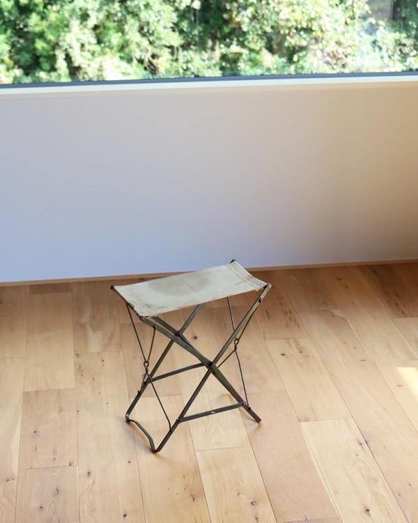 U.S.Military Folding Chair A��U.S.Military �ե�����ǥ��󥰥����� A