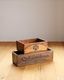 "Columbus" Wood Box��"Columbus" ���åɥܥå���