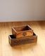 "Columbus" Wood Box��"Columbus" ���åɥܥå���