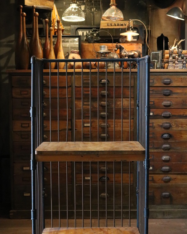 2-tier Bindery Cart�åХ�����꡼������