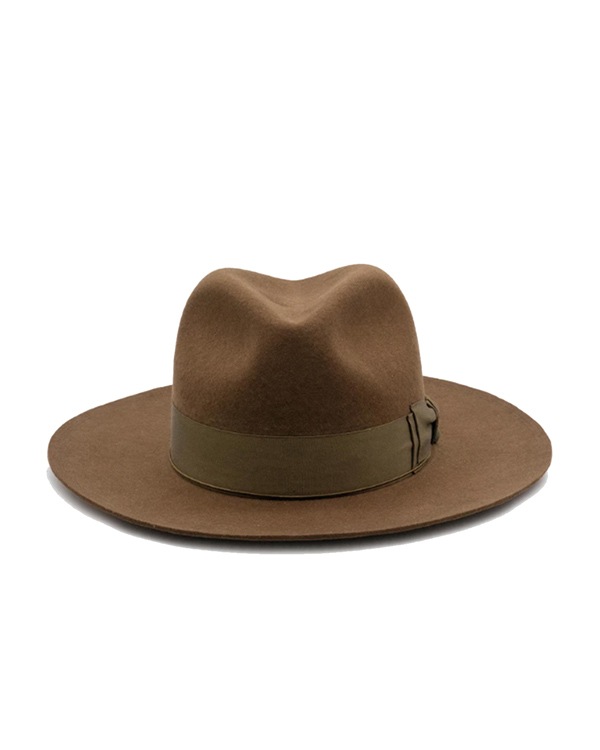 THE H.W.DOG & Co. �� ���������֥�塼 �ɥå�����ɥ�����FRONT-H �ե����H��OLIVE��