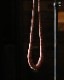 Vintage Wood Beads Necklace B�åӥ�ơ������åɥӡ����ͥå��쥹 B