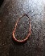 Vintage Wood Beads Necklace B�åӥ�ơ������åɥӡ����ͥå��쥹 B