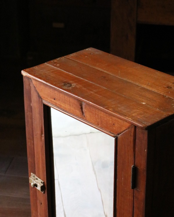 Wall Cabinet｜ウォールキャビネット