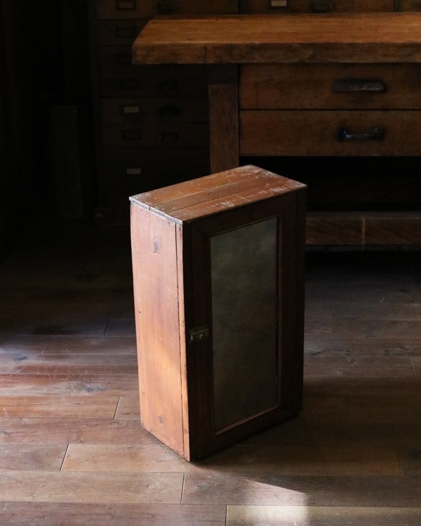Wall Cabinet｜ウォールキャビネット