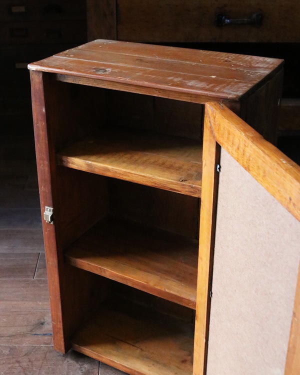 Wall Cabinet｜ウォールキャビネット