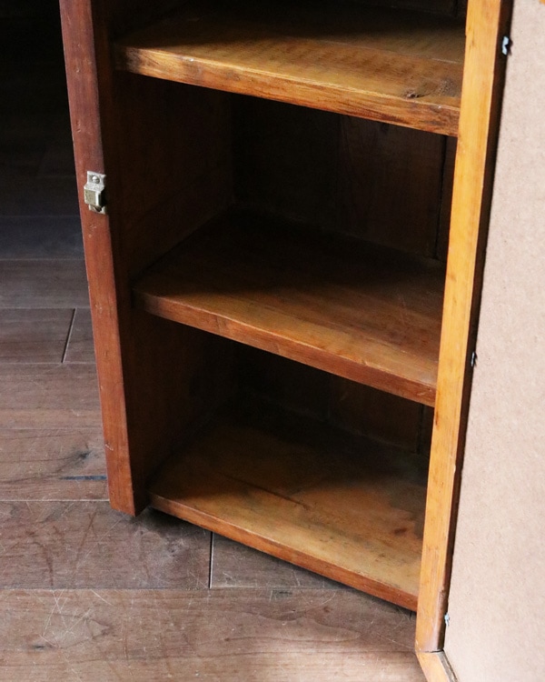 Wall Cabinet｜ウォールキャビネット