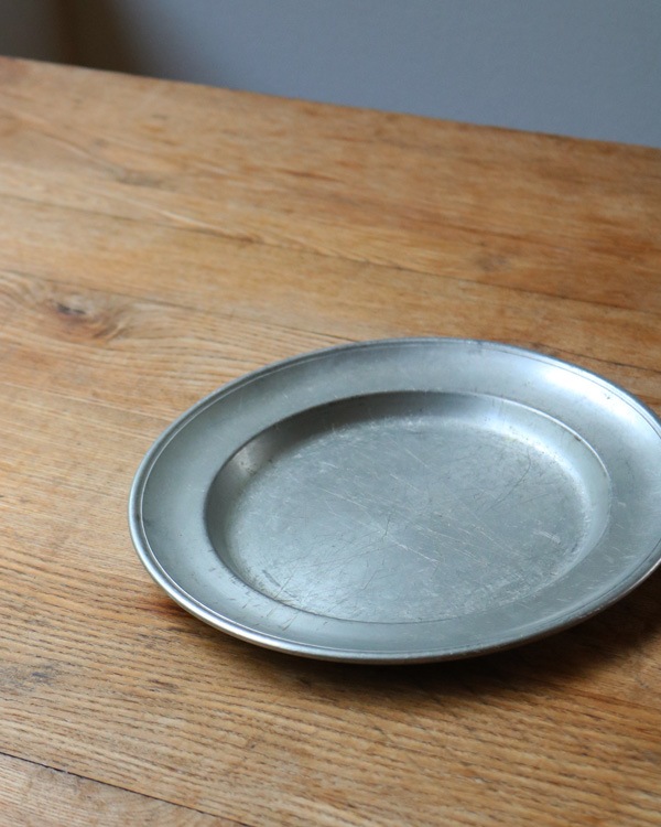 Pewter Plate PD-04�åԥ塼�����ץ졼�� PD-04
