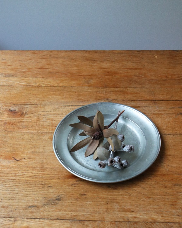 Pewter Plate PD-04�åԥ塼�����ץ졼�� PD-04