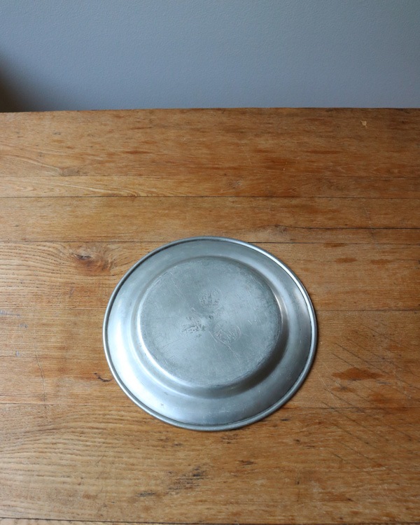 Pewter Plate PD-04�åԥ塼�����ץ졼�� PD-04