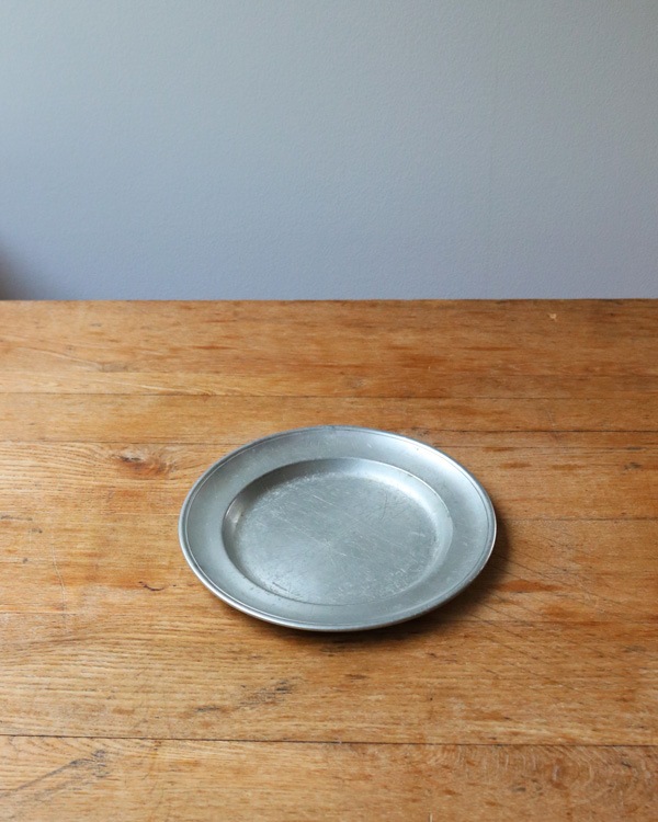 Pewter Plate PD-04�åԥ塼�����ץ졼�� PD-04
