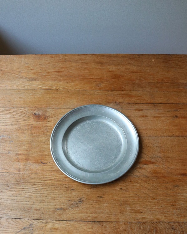 Pewter Plate PD-04�åԥ塼�����ץ졼�� PD-04