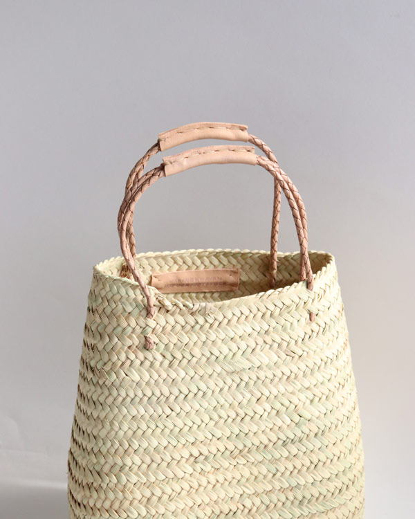 WARANGWAYAN yasmina Basket｜ワランワヤン ヤスミナ バスケット