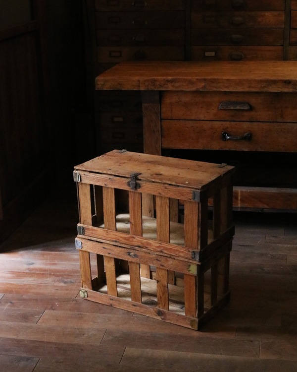 Chicken Crate Aå󥯥졼 A