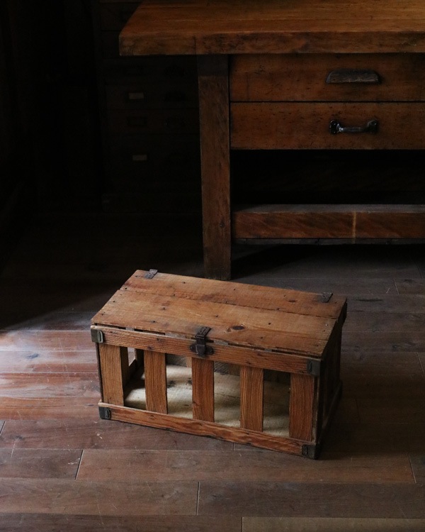 Chicken Crate Aå󥯥졼 A