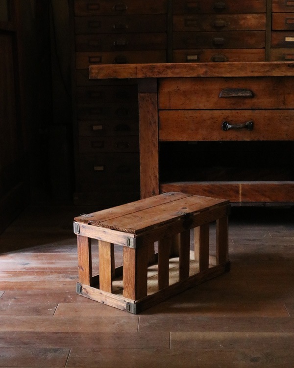 Chicken Crate Aå󥯥졼 A