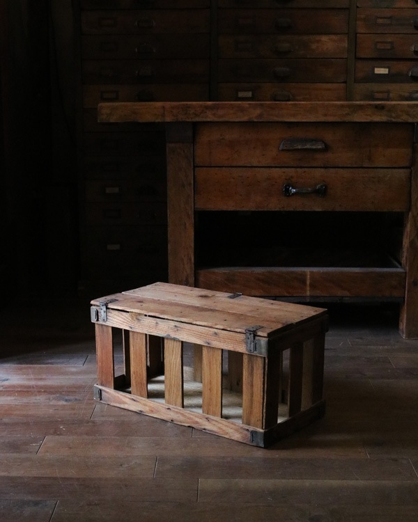 Chicken Crate Aå󥯥졼 A