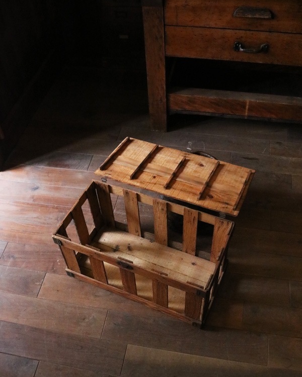 Chicken Crate Aå󥯥졼 A