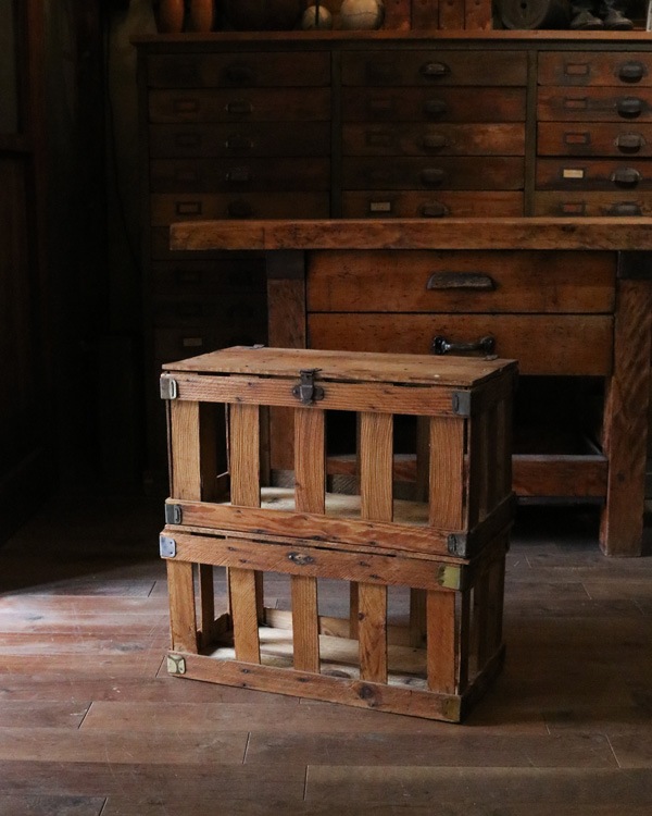 Chicken Crate Aå󥯥졼 A