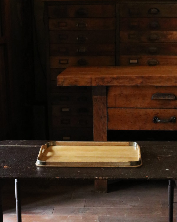 Rectangle Tray RT-05�������쥯���󥰥�ȥ쥤 RT-05