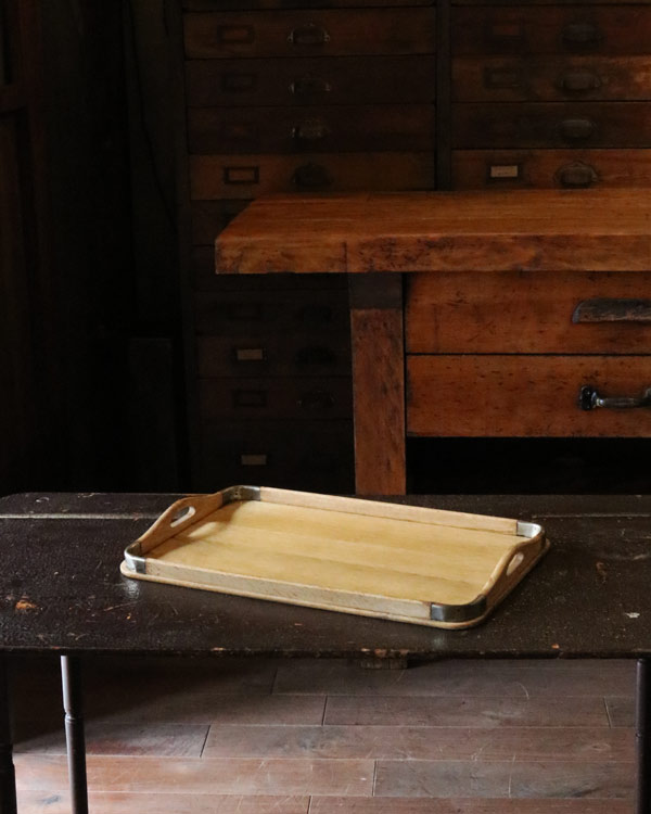 Rectangle Tray RT-05�������쥯���󥰥�ȥ쥤 RT-05