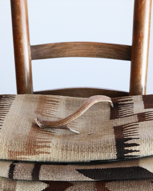 Deer Antler A�ü��γ� A