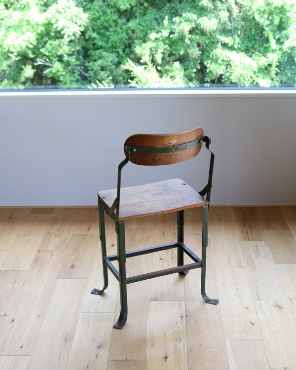 "DOMORE" Health Chair B��"DOMORE" �إ륹������ B