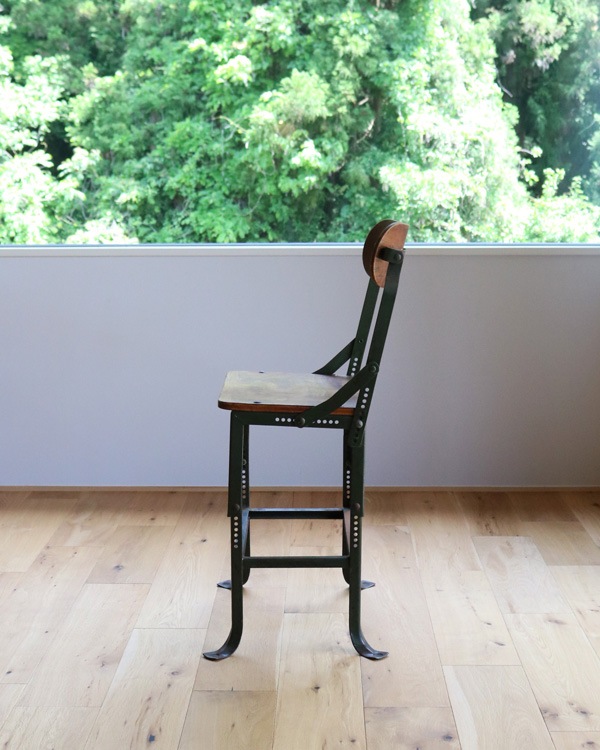 "DOMORE" Health Chair B��"DOMORE" �إ륹������ B