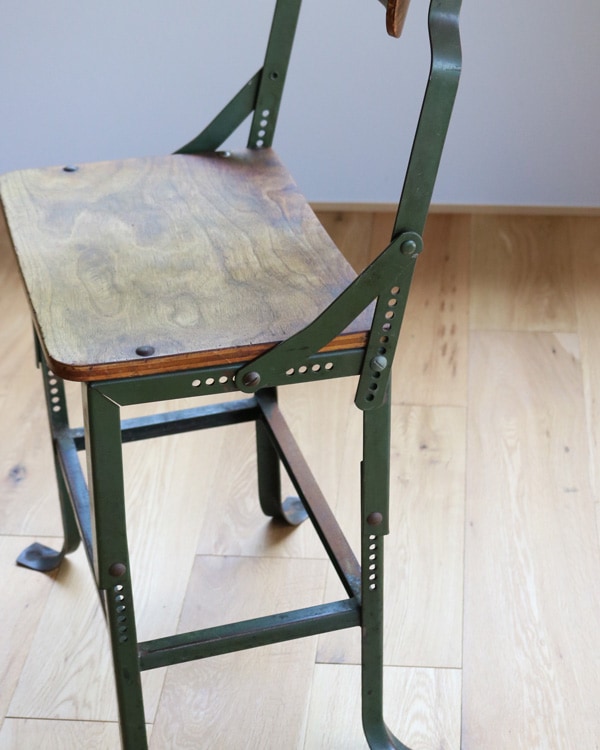"DOMORE" Health Chair B��"DOMORE" �إ륹������ B