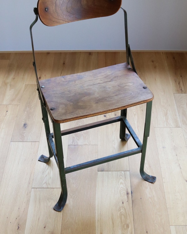 "DOMORE" Health Chair B��"DOMORE" �إ륹������ B