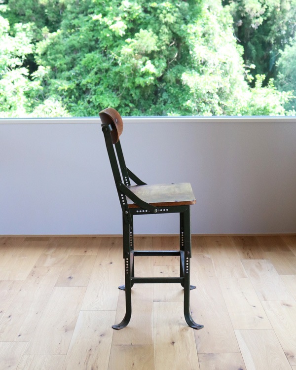 "DOMORE" Health Chair B��"DOMORE" �إ륹������ B