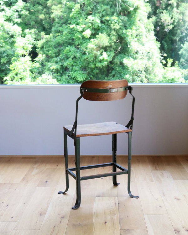 "DOMORE" Health Chair B��"DOMORE" �إ륹������ B
