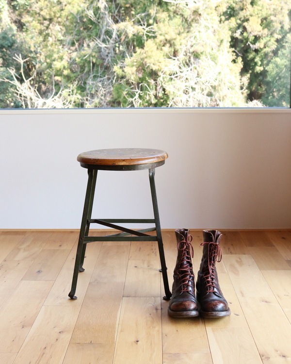 "PARENT METAL PRODUCTS" Metal Stool��"PARENT METAL PRODUCTS" �᥿�륹�ġ���