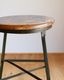 "PARENT METAL PRODUCTS" Metal Stool��"PARENT METAL PRODUCTS" �᥿�륹�ġ���