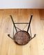 "PARENT METAL PRODUCTS" Metal Stool��"PARENT METAL PRODUCTS" �᥿�륹�ġ���