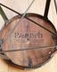"PARENT METAL PRODUCTS" Metal Stool��"PARENT METAL PRODUCTS" �᥿�륹�ġ���