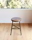 "PARENT METAL PRODUCTS" Metal Stool��"PARENT METAL PRODUCTS" �᥿�륹�ġ���
