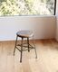 "PARENT METAL PRODUCTS" Metal Stool��"PARENT METAL PRODUCTS" �᥿�륹�ġ���