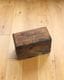 c.1910s ��SAPOLIO�� Wooden Soap Box��1910ǯ�庢 ��SAPOLIO�� ���������ץܥå���
