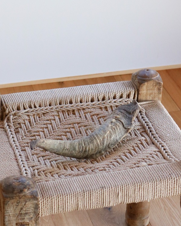 Goat Horn B�û��Ӥγ� B