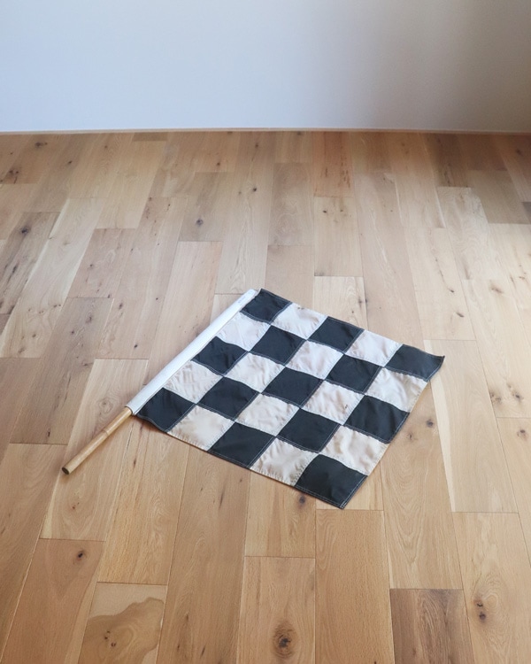 インディアナポリス500 フラッグセット　チェッカーフラッグ　スーベニア インディアナポリス500 フラッグセット チェッカーフラッグ