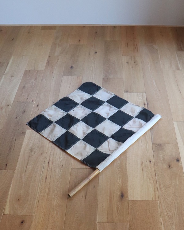 インディアナポリス500 フラッグセット　チェッカーフラッグ　スーベニア インディアナポリス500 フラッグセット チェッカーフラッグ