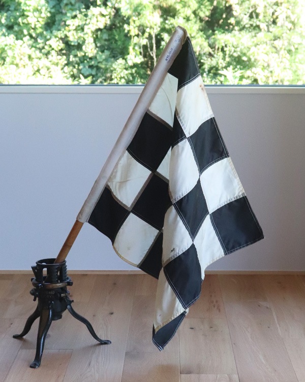 インディアナポリス500 フラッグセット　チェッカーフラッグ　スーベニア インディアナポリス500 フラッグセット チェッカーフラッグ スーベニア