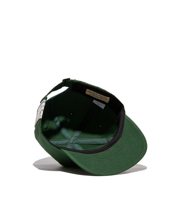 THE H.W.DOG & Co. ザ エイチダブリュー ドッグアンドコー｜64 CLOTH