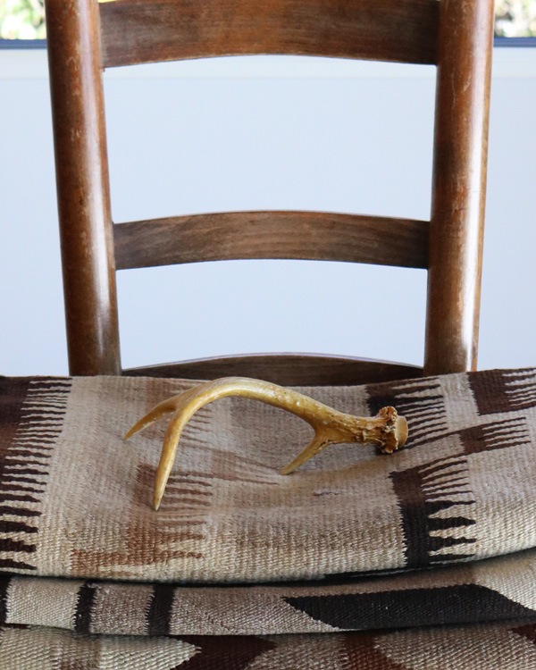 Deer Antler B�ü��γ� B