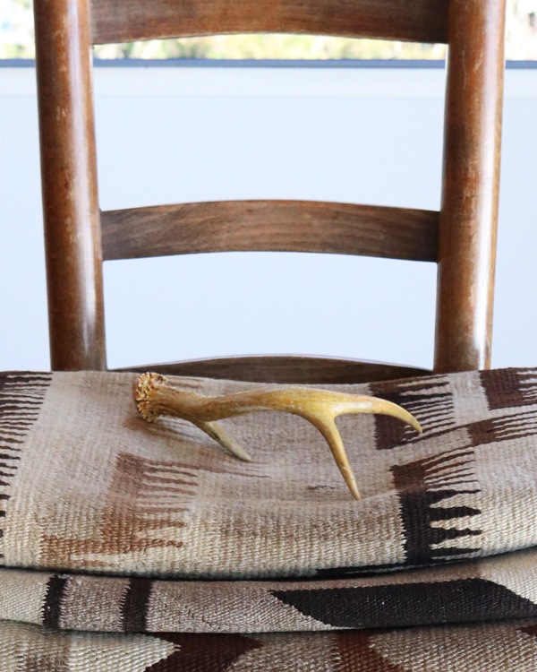 Deer Antler B�ü��γ� B