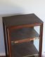 Glass Display Case �å��饹�Υǥ����ץ졼������